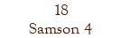 18 Samson 4