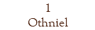 1 Othniel